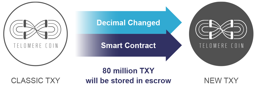TXY-swap
