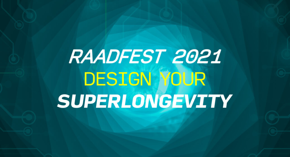 RAAD Festival 2021 defytime®