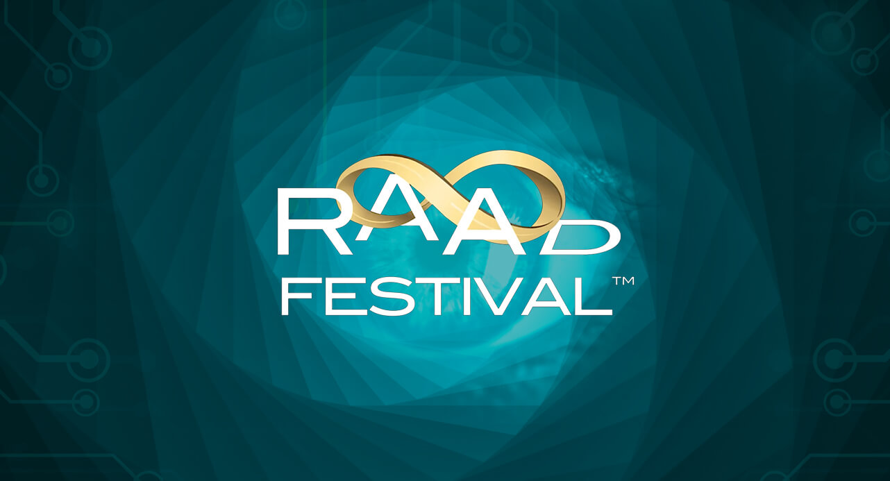 RAAD Festival 2021 Successfully Concludes defytime®