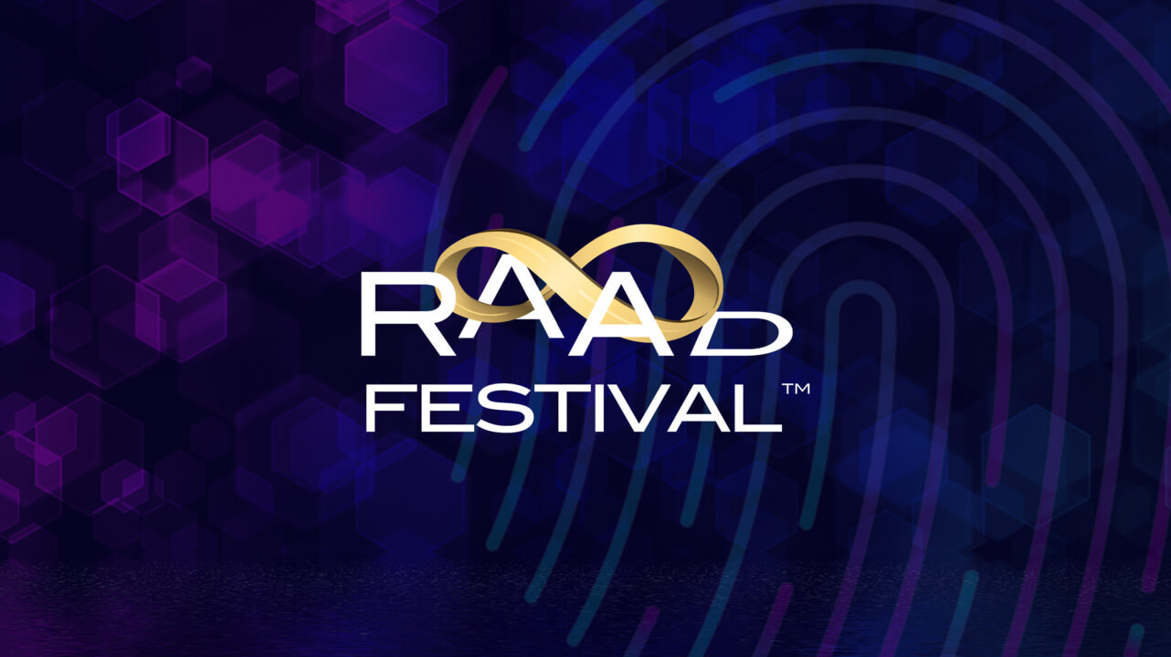 RAAD Festival 2022 Concluded, RAADcity Open Until 9 Nov defytime®