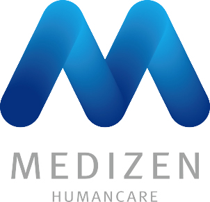 Medizen Humancare Logo